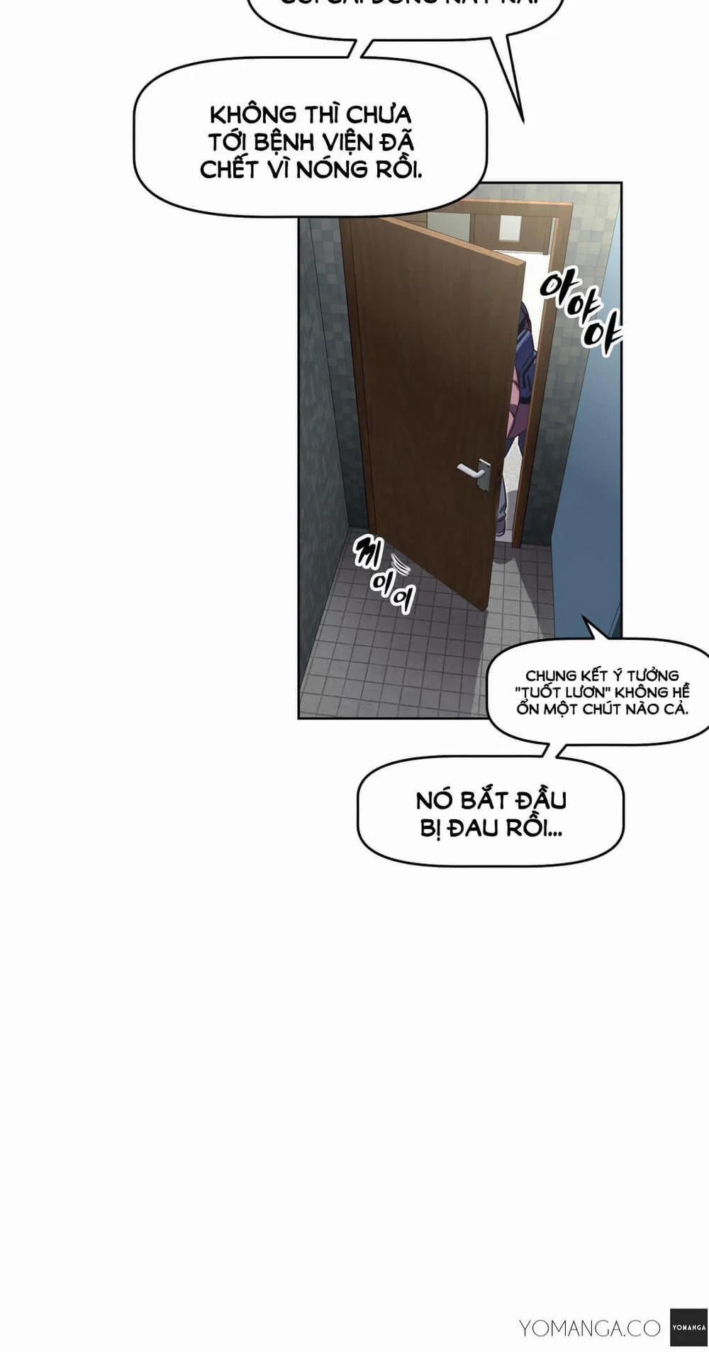 Brawling Go! 24 trang 43