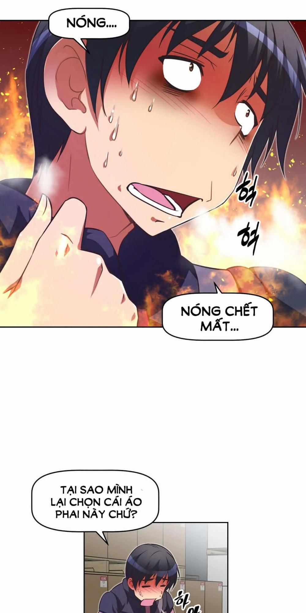 Brawling Go! 24 trang 70