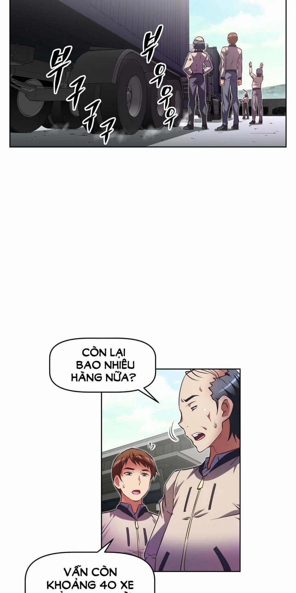 Brawling Go! 25 trang 11