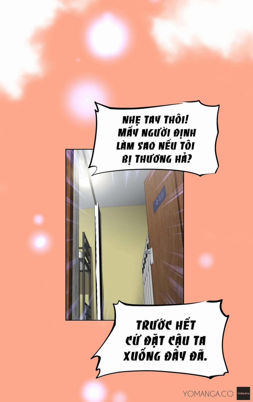 Brawling Go! 25 trang 28