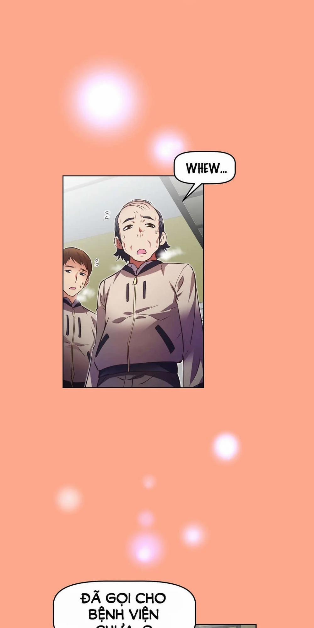 Brawling Go! 25 trang 29