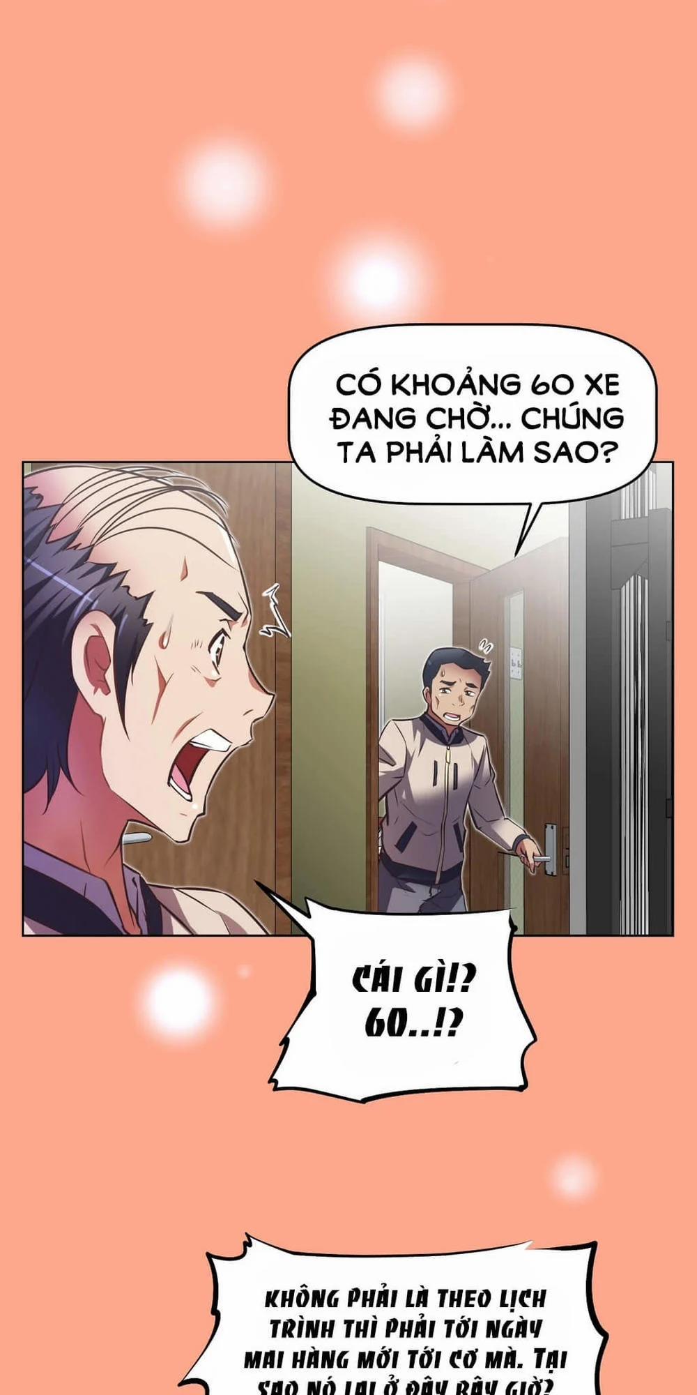 Brawling Go! 25 trang 32