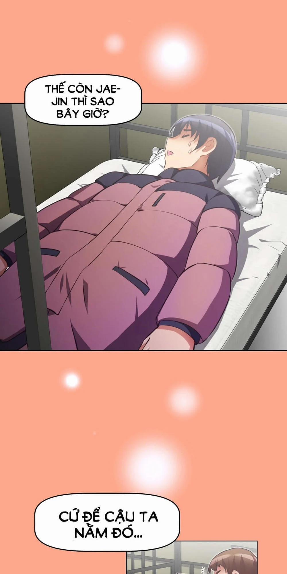 Brawling Go! 25 trang 35