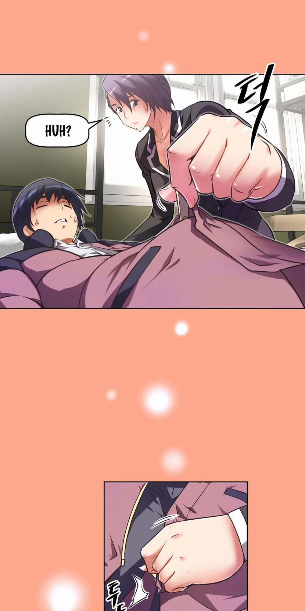 Brawling Go! 25 trang 57