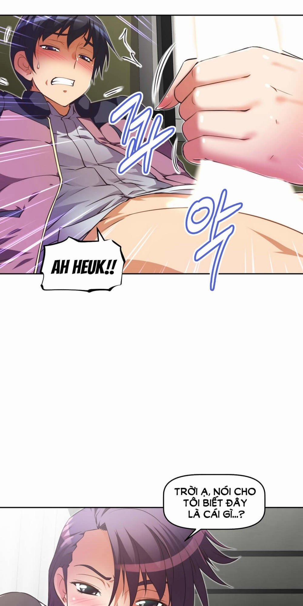 Brawling Go! 25 trang 8