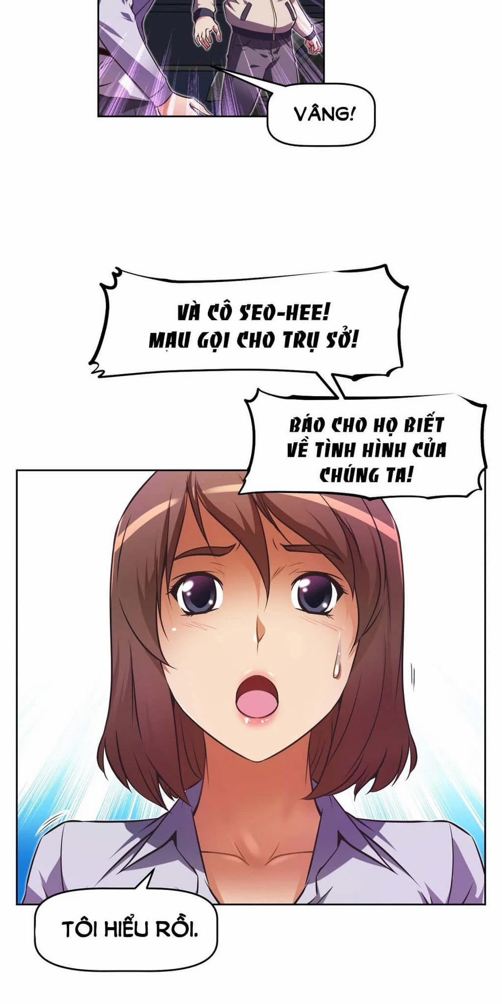 Brawling Go! 26 trang 15