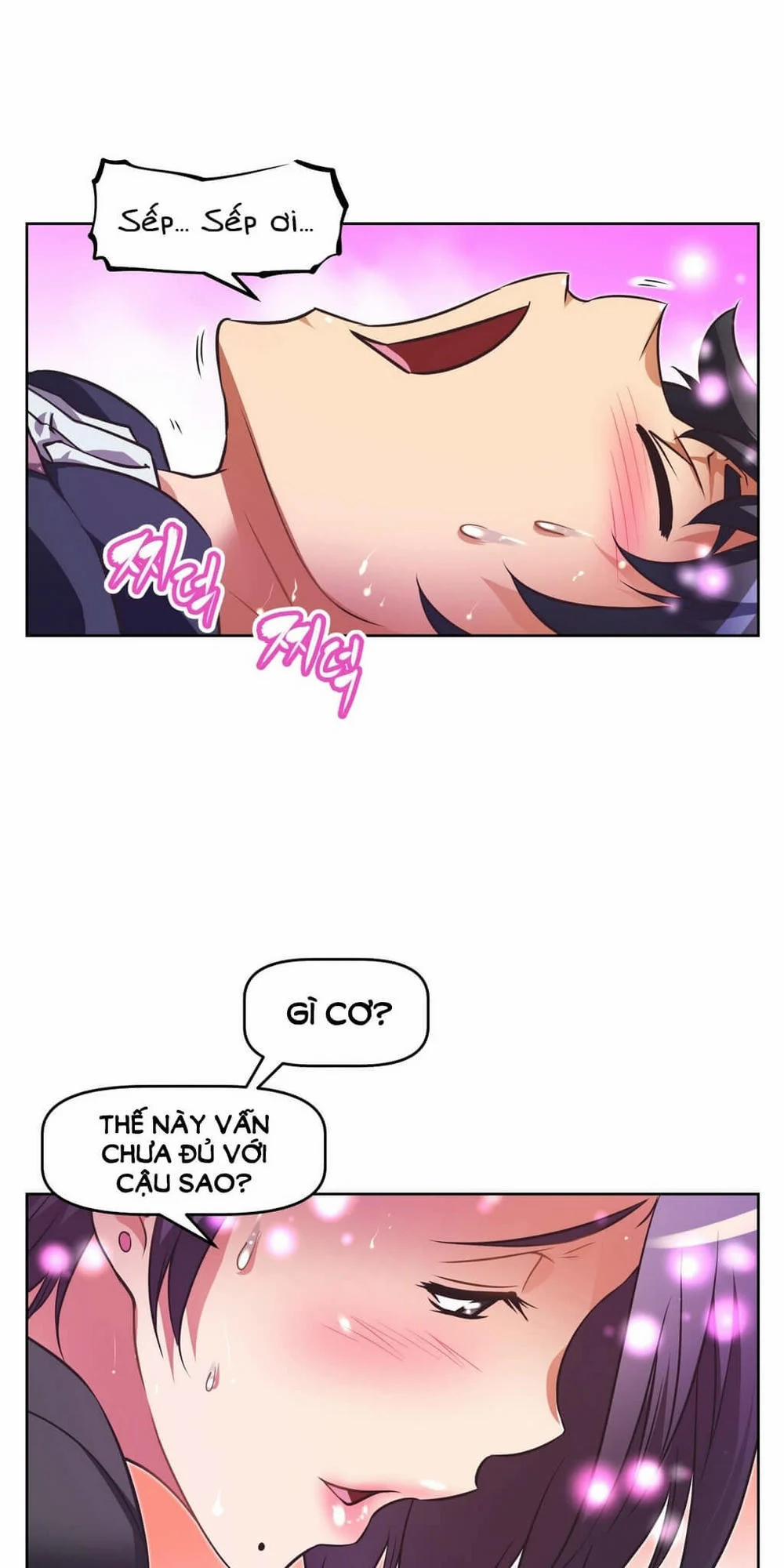 Brawling Go! 26 trang 21