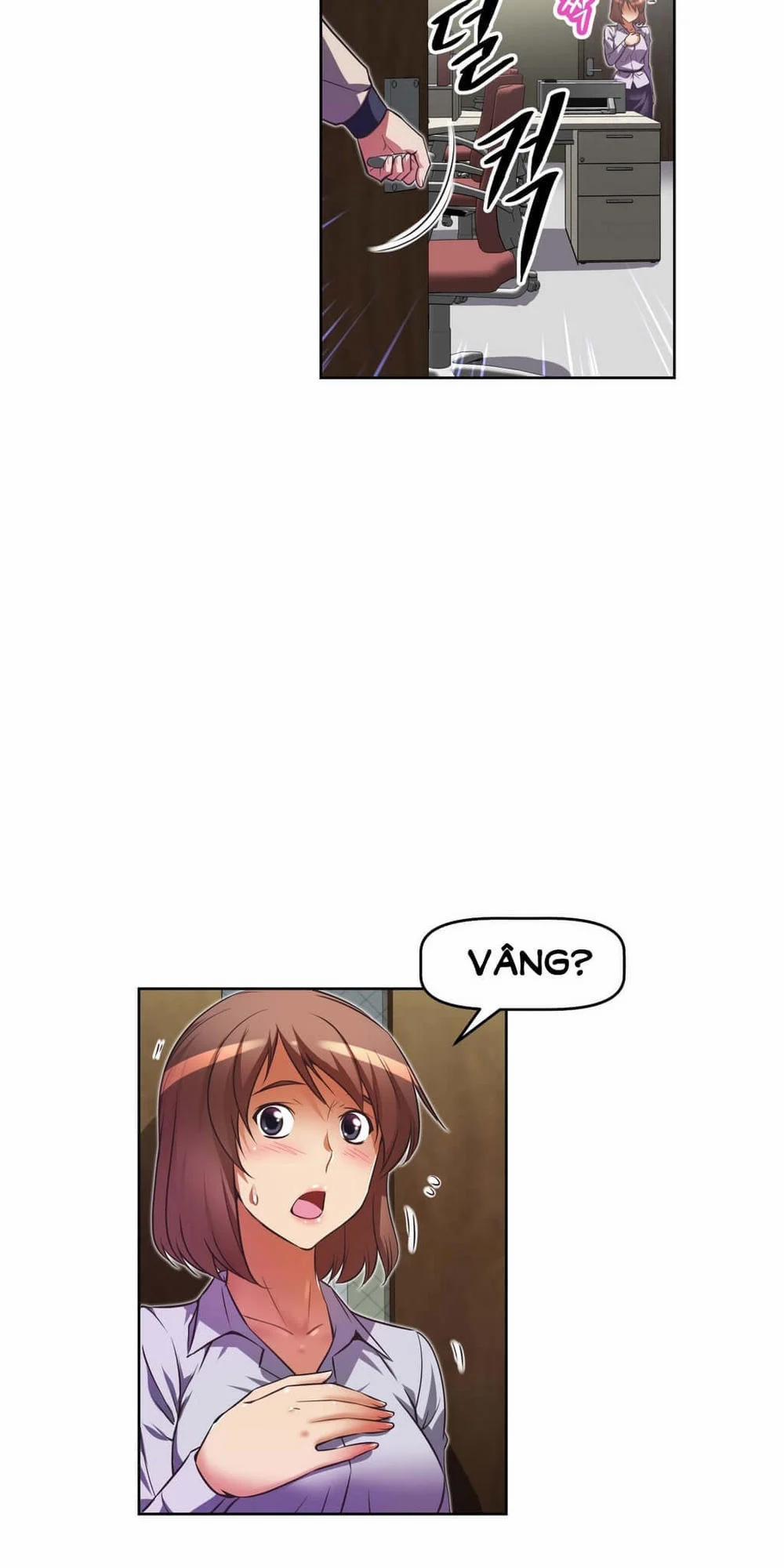 Brawling Go! 26 trang 31