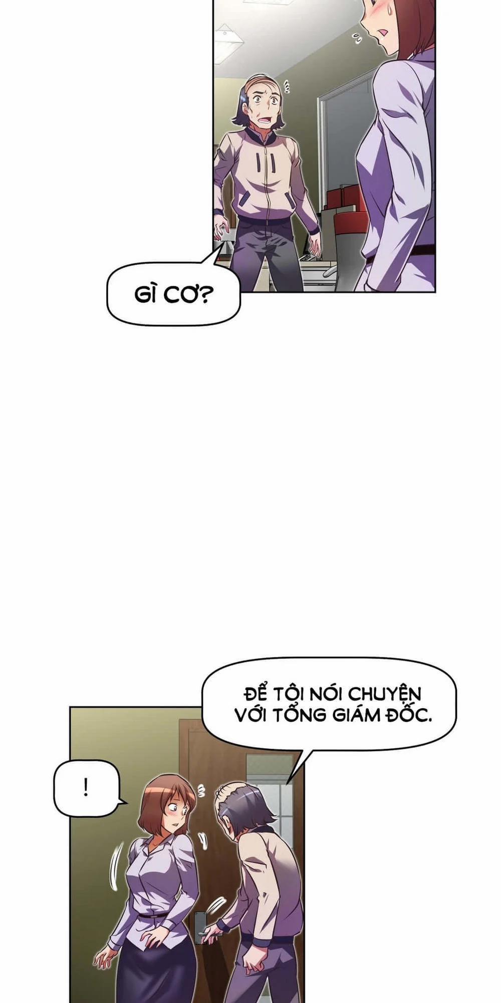 Brawling Go! 26 trang 34