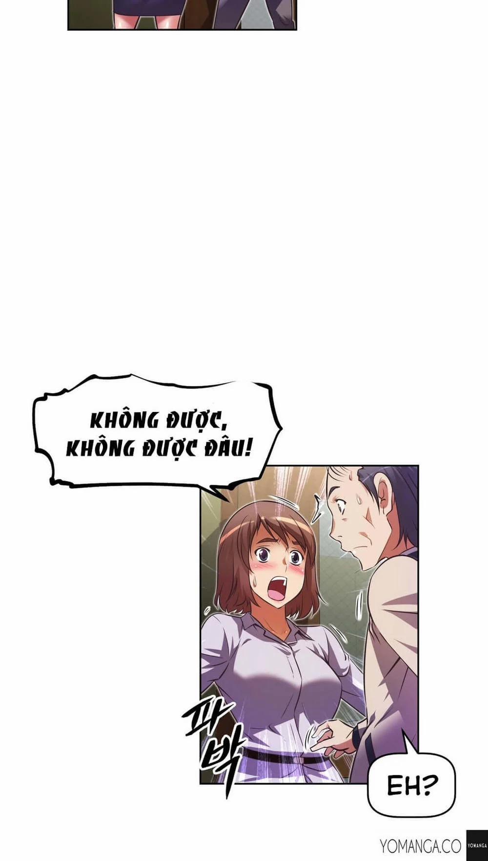 Brawling Go! 26 trang 35