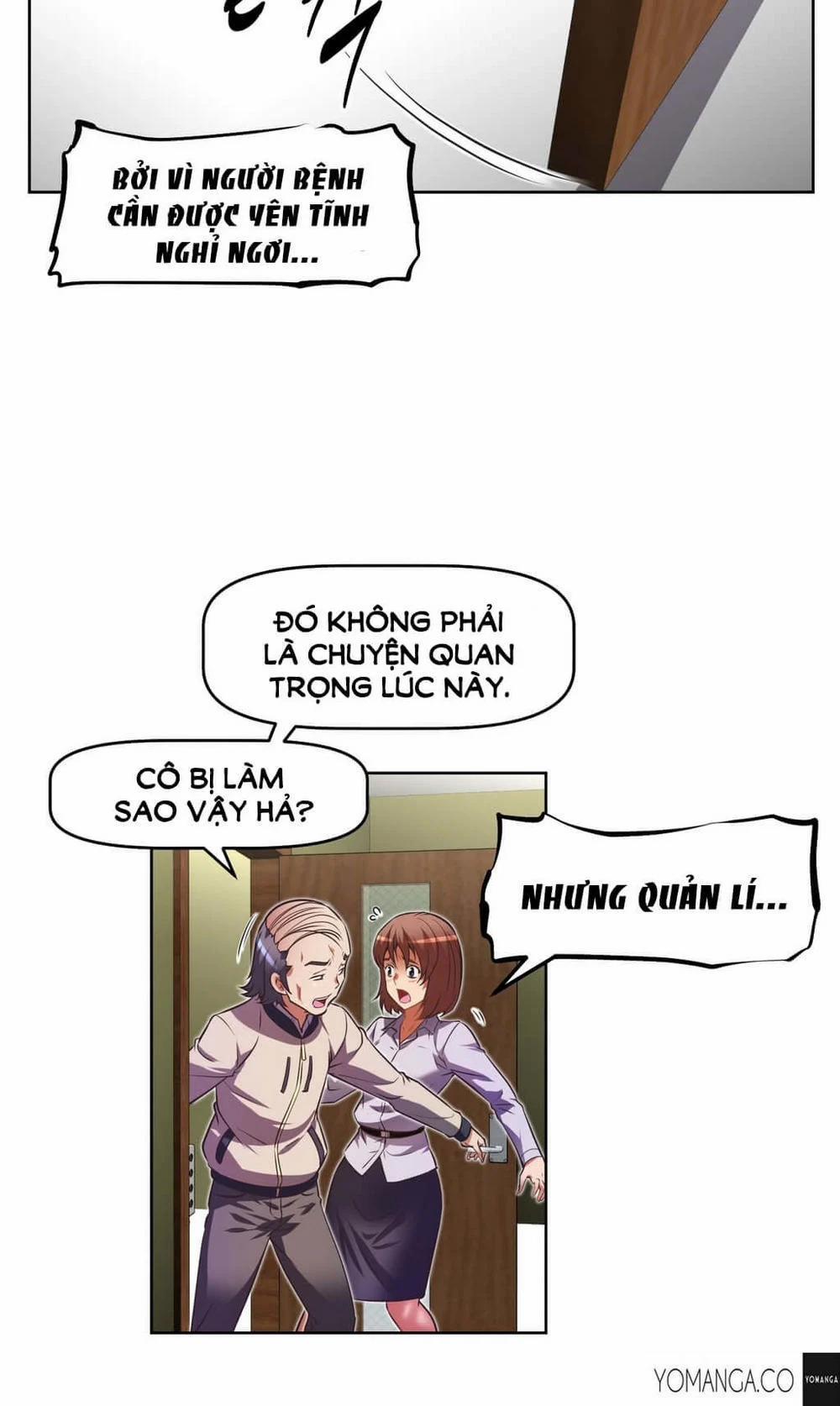 Brawling Go! 26 trang 50