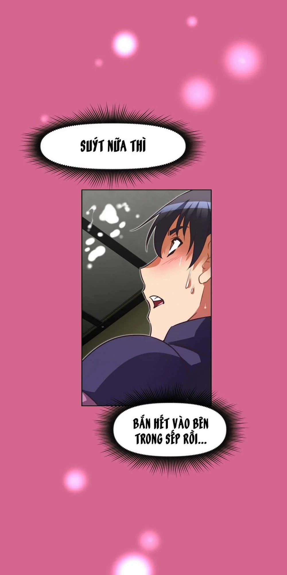 Brawling Go! 26 trang 61