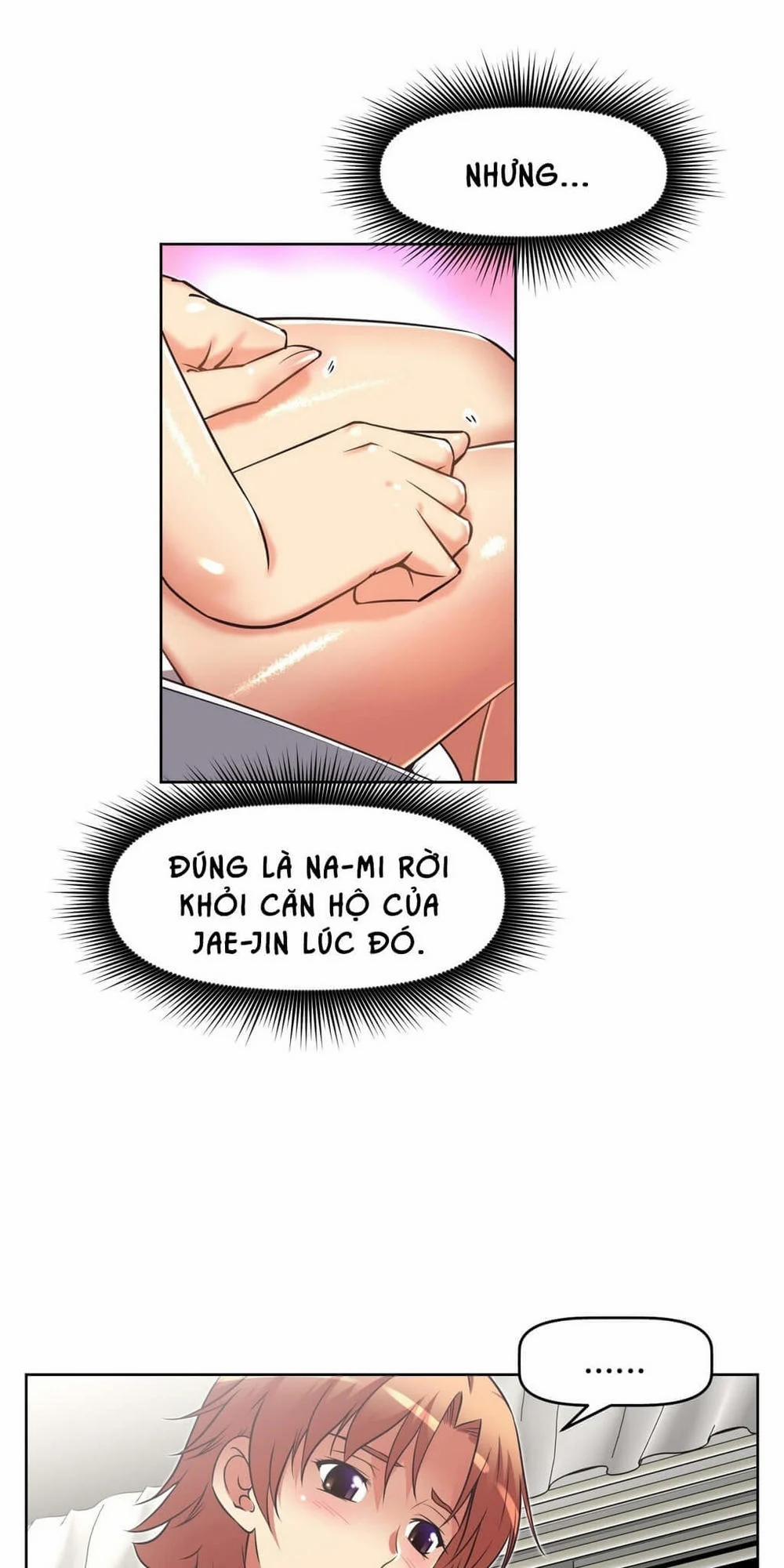 Brawling Go! 27 trang 33