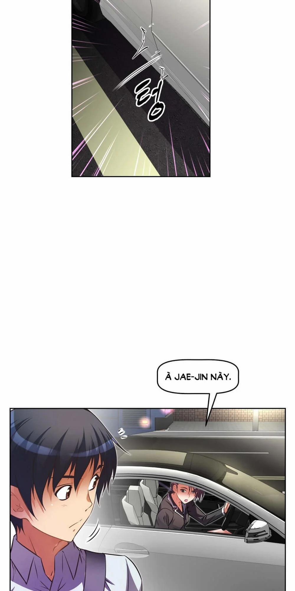 Brawling Go! 27 trang 4