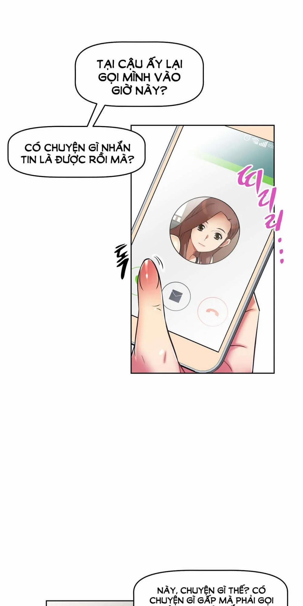 Brawling Go! 27 trang 51