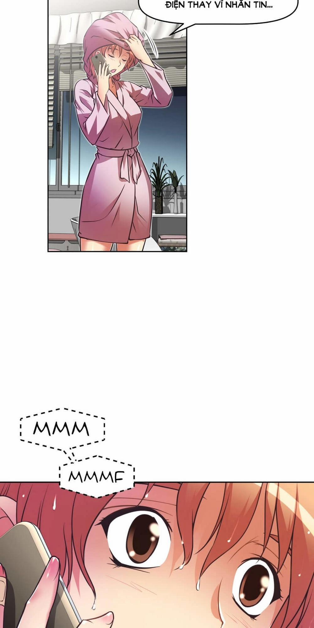 Brawling Go! 27 trang 52