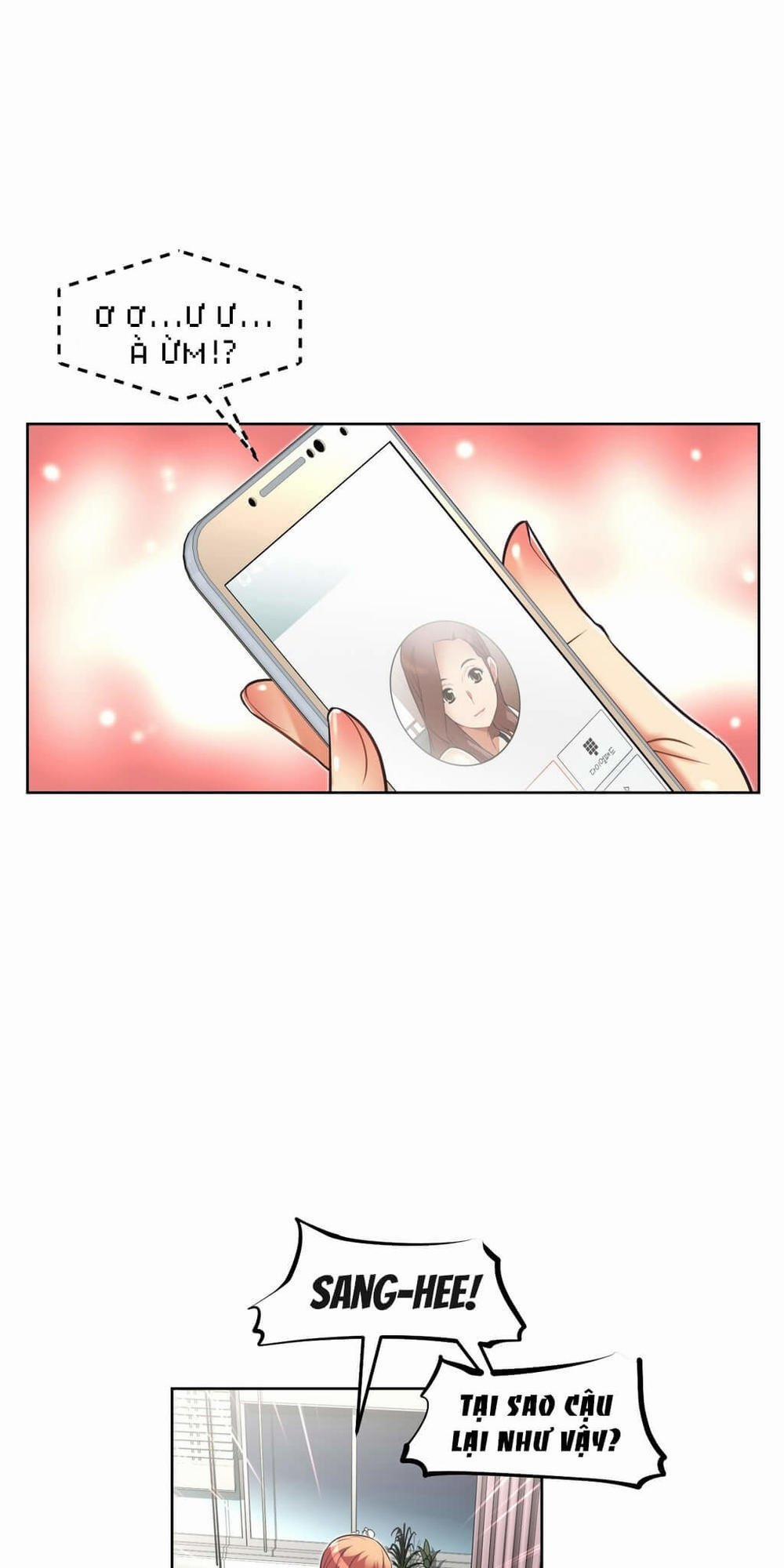 Brawling Go! 27 trang 57