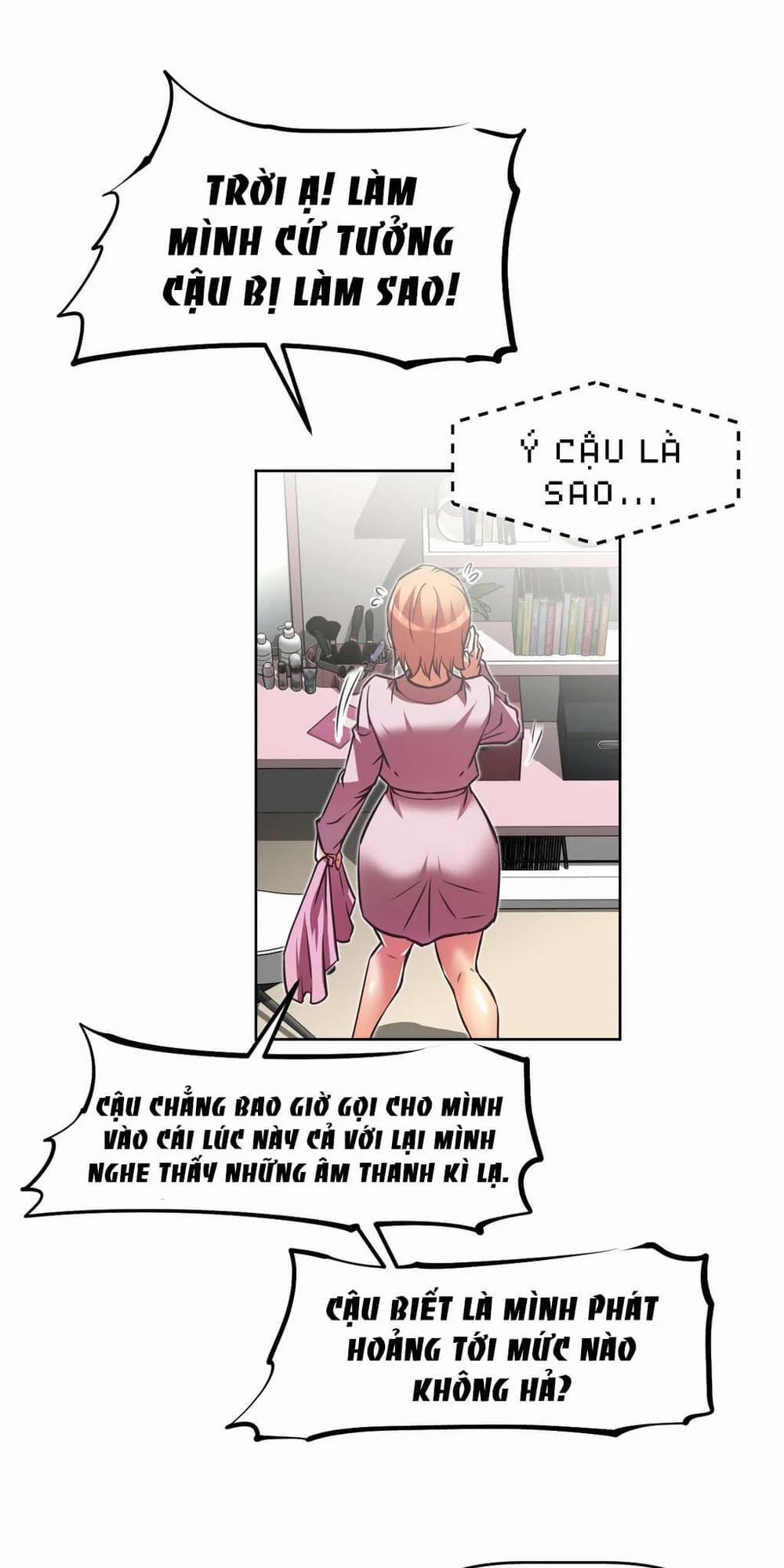 Brawling Go! 27 trang 60