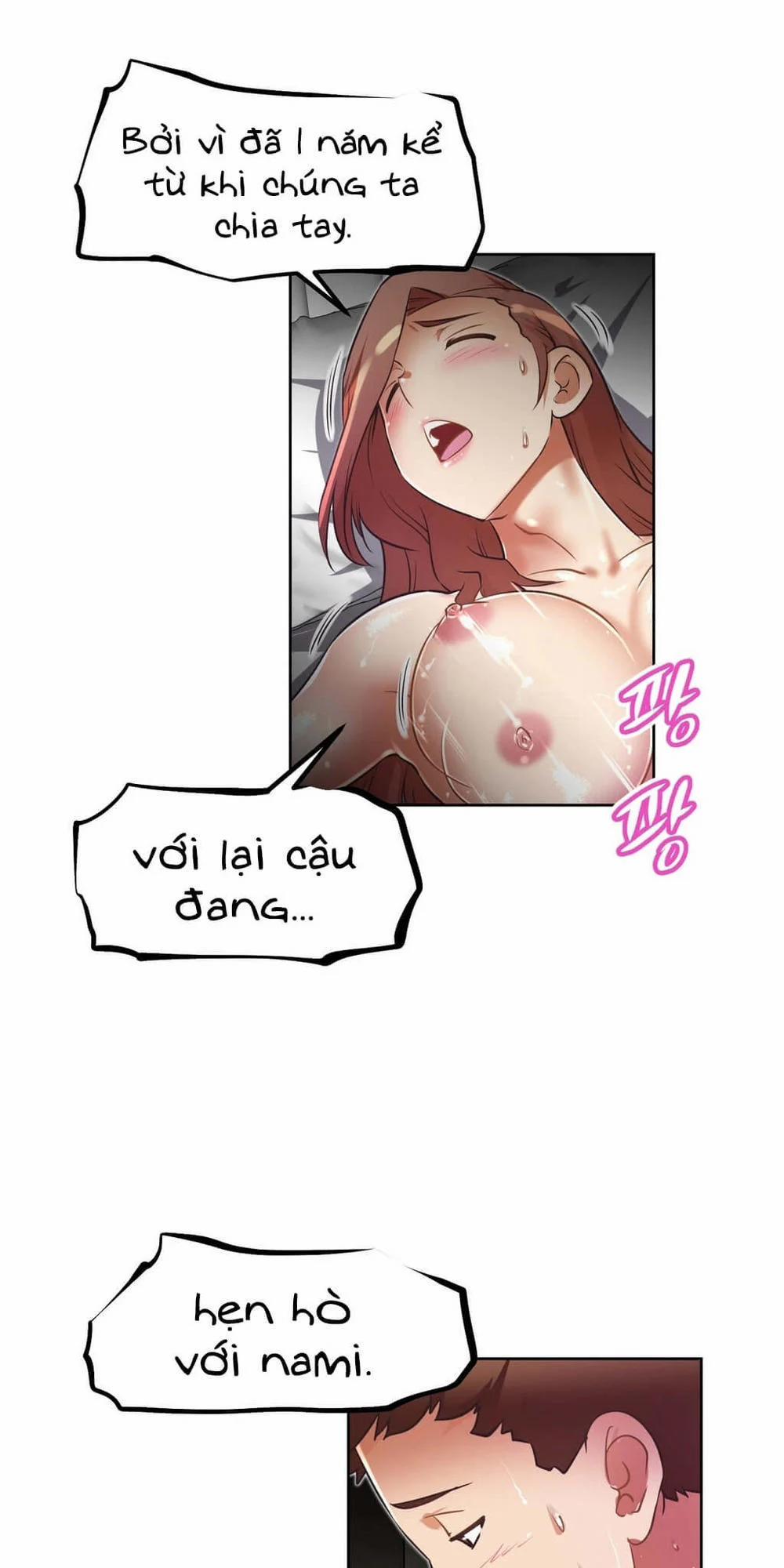 Brawling Go! 27 trang 68