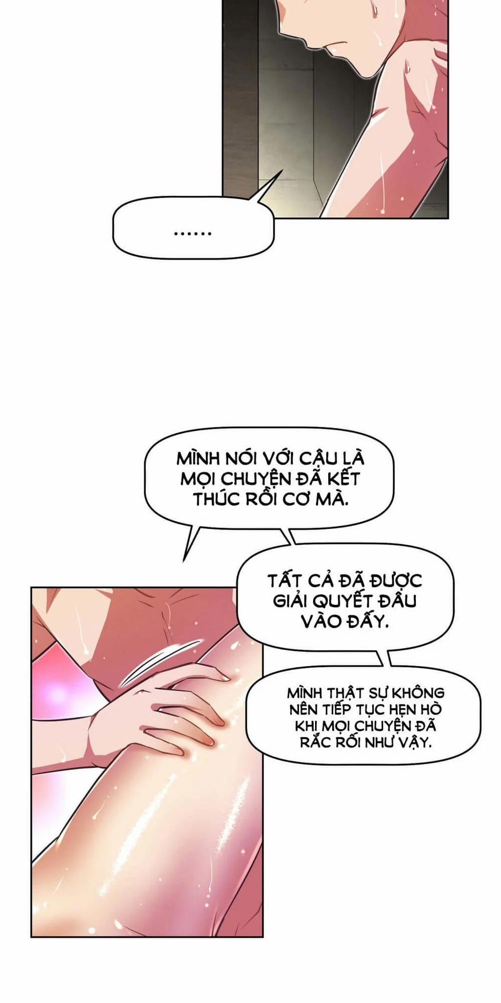 Brawling Go! 27 trang 69