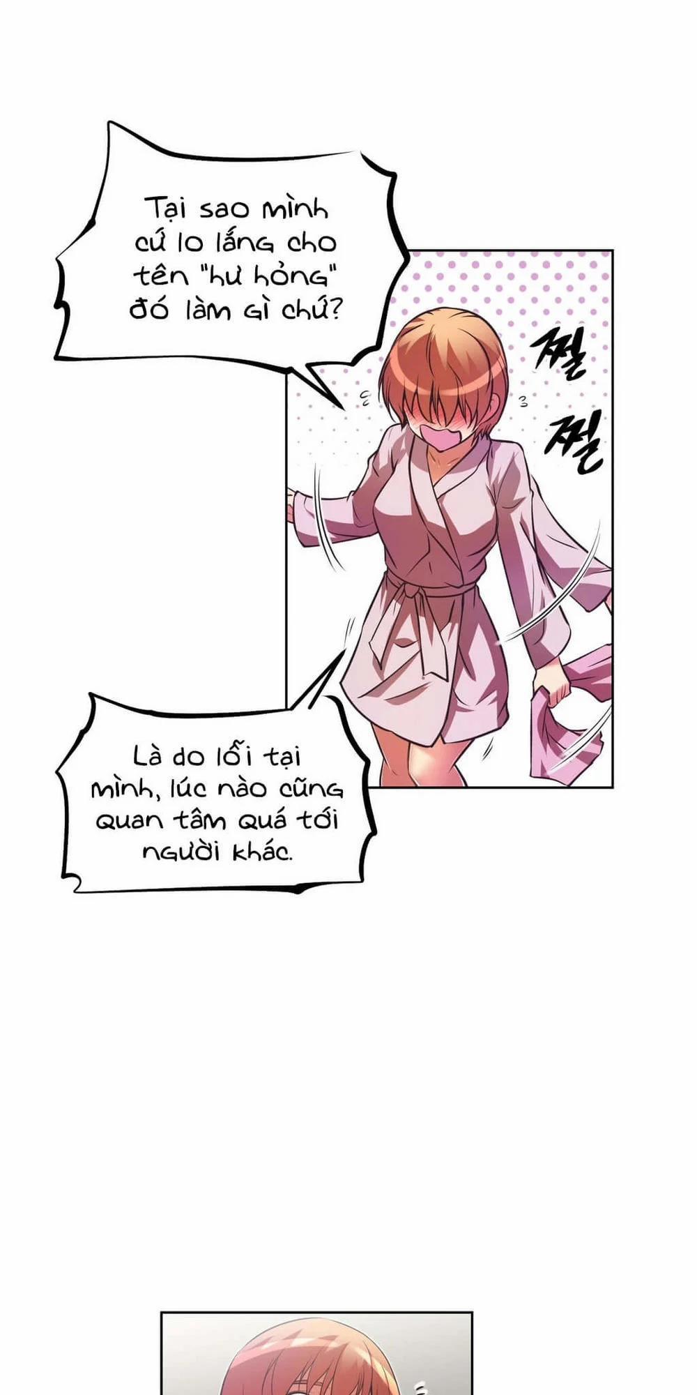 Brawling Go! 27 trang 77