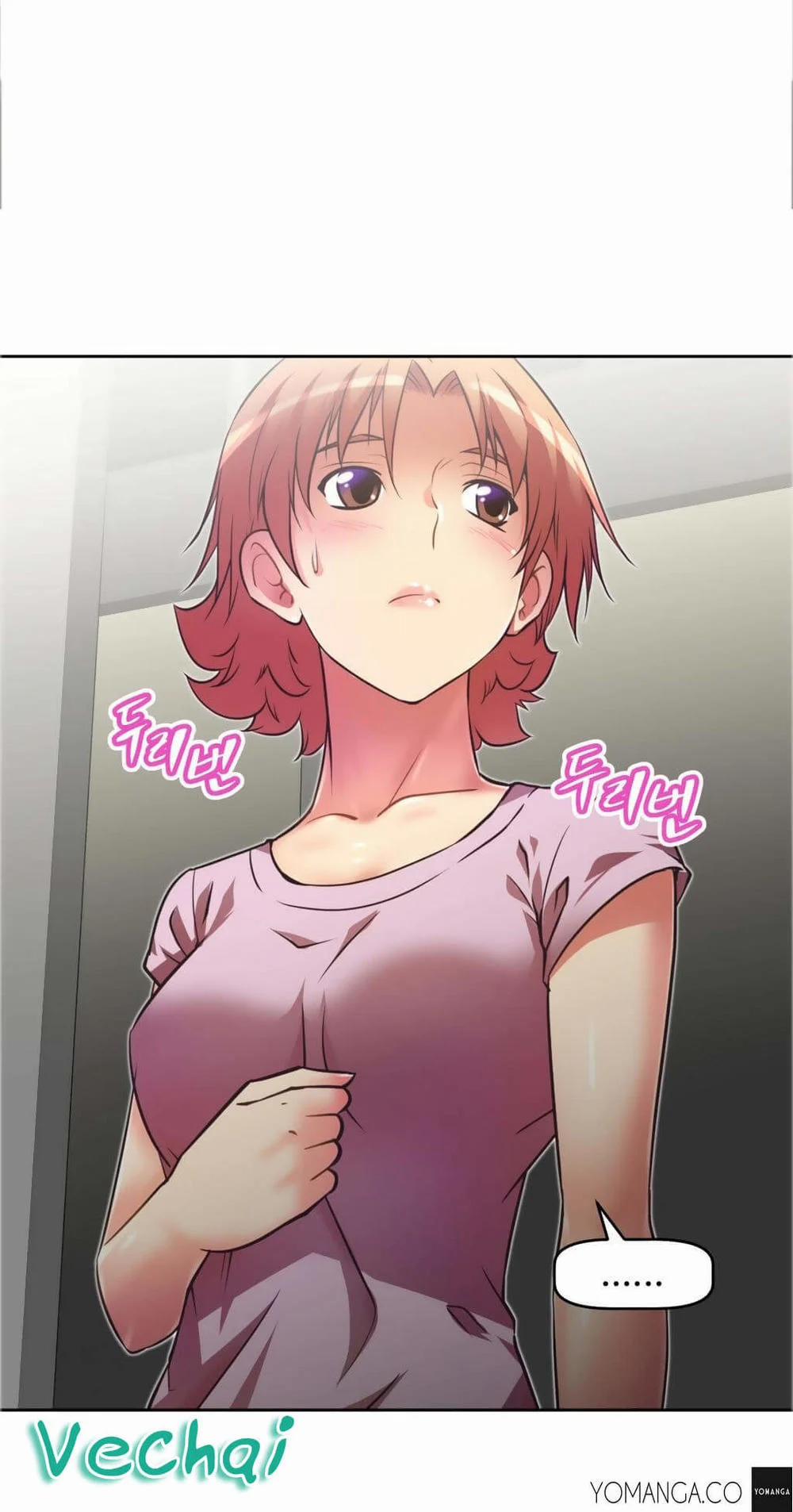 Brawling Go! 28 trang 11