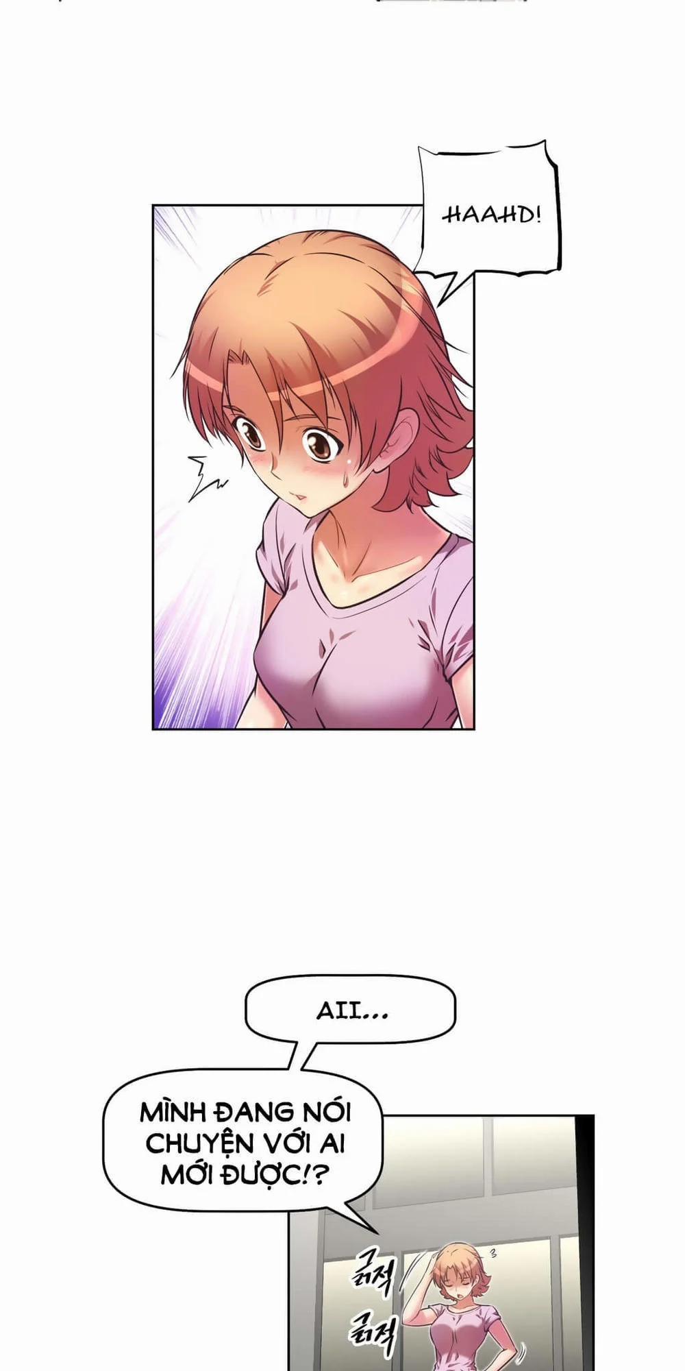 Brawling Go! 28 trang 14