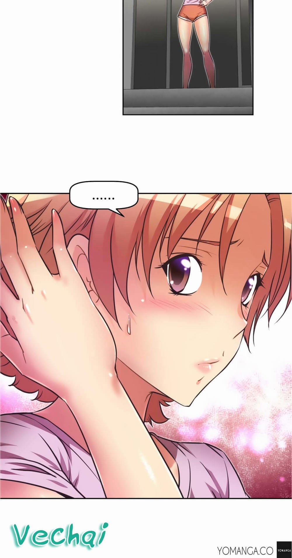 Brawling Go! 28 trang 15