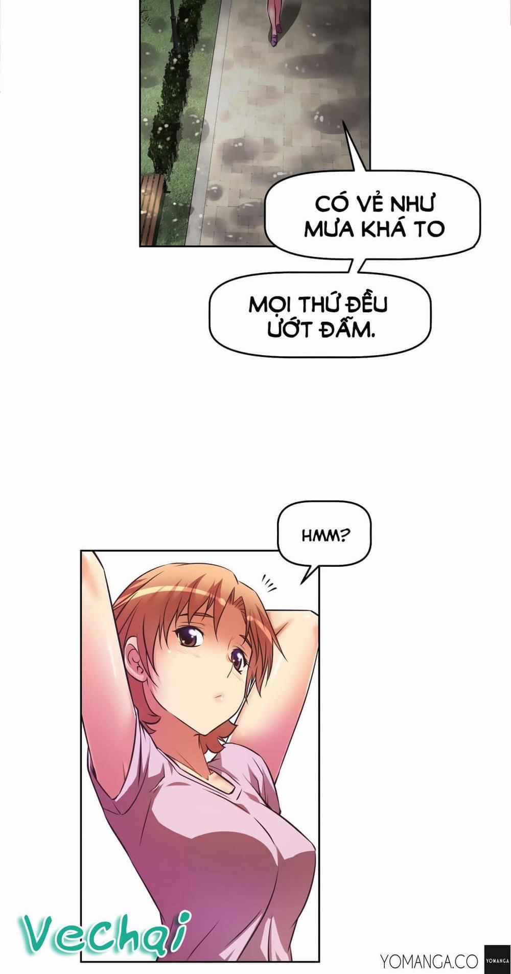 Brawling Go! 28 trang 19