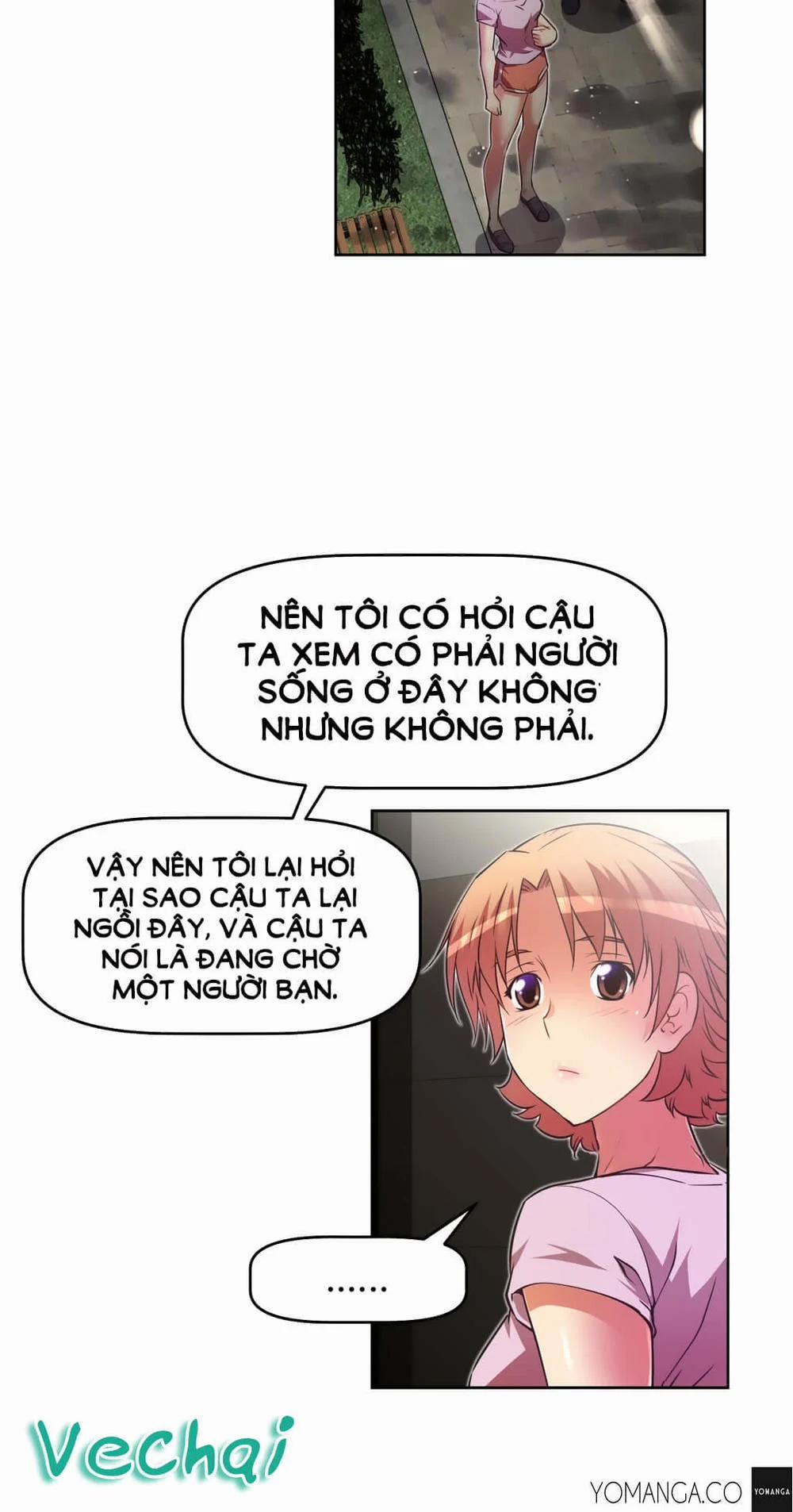 Brawling Go! 28 trang 23