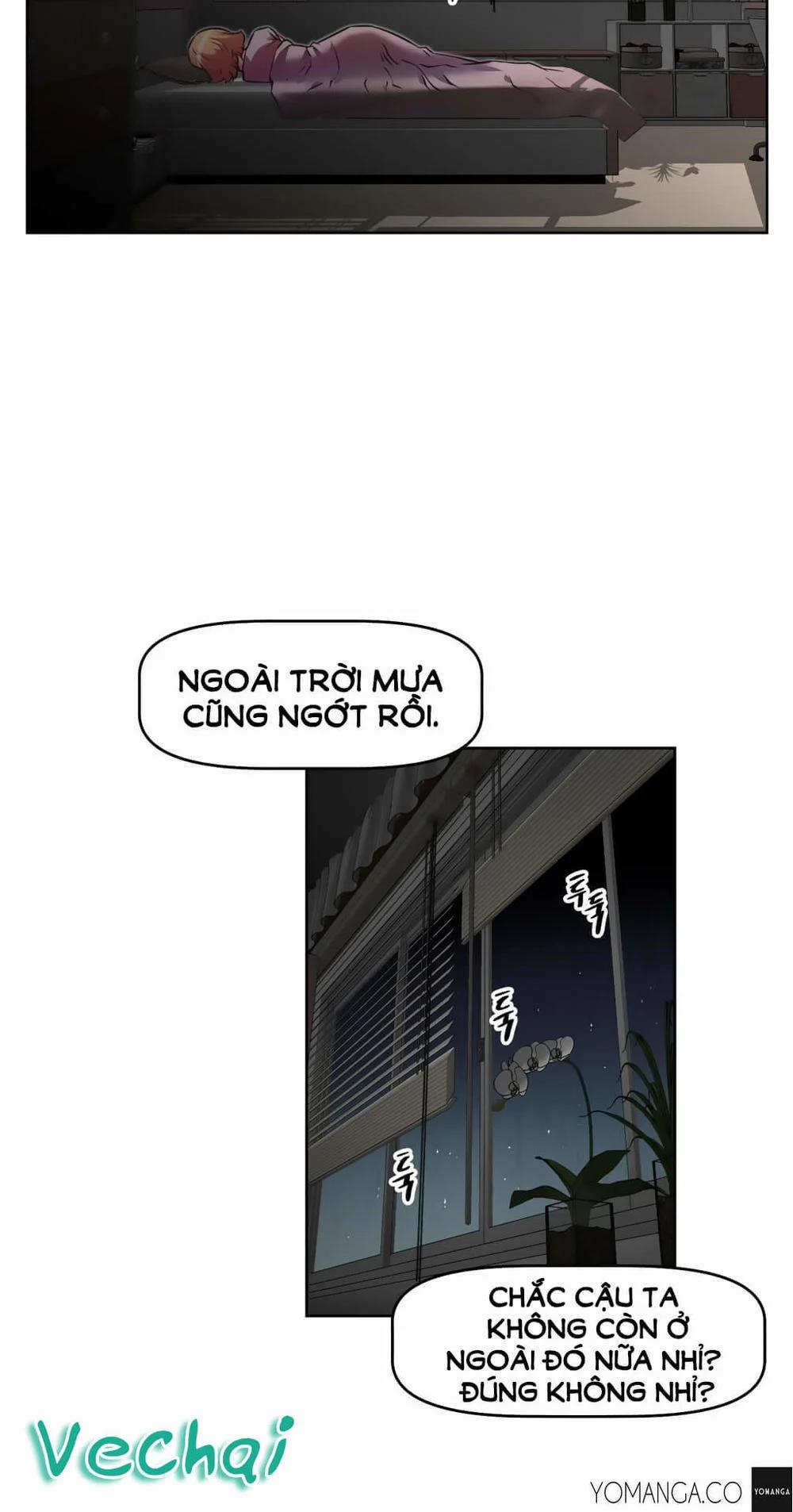 Brawling Go! 28 trang 3