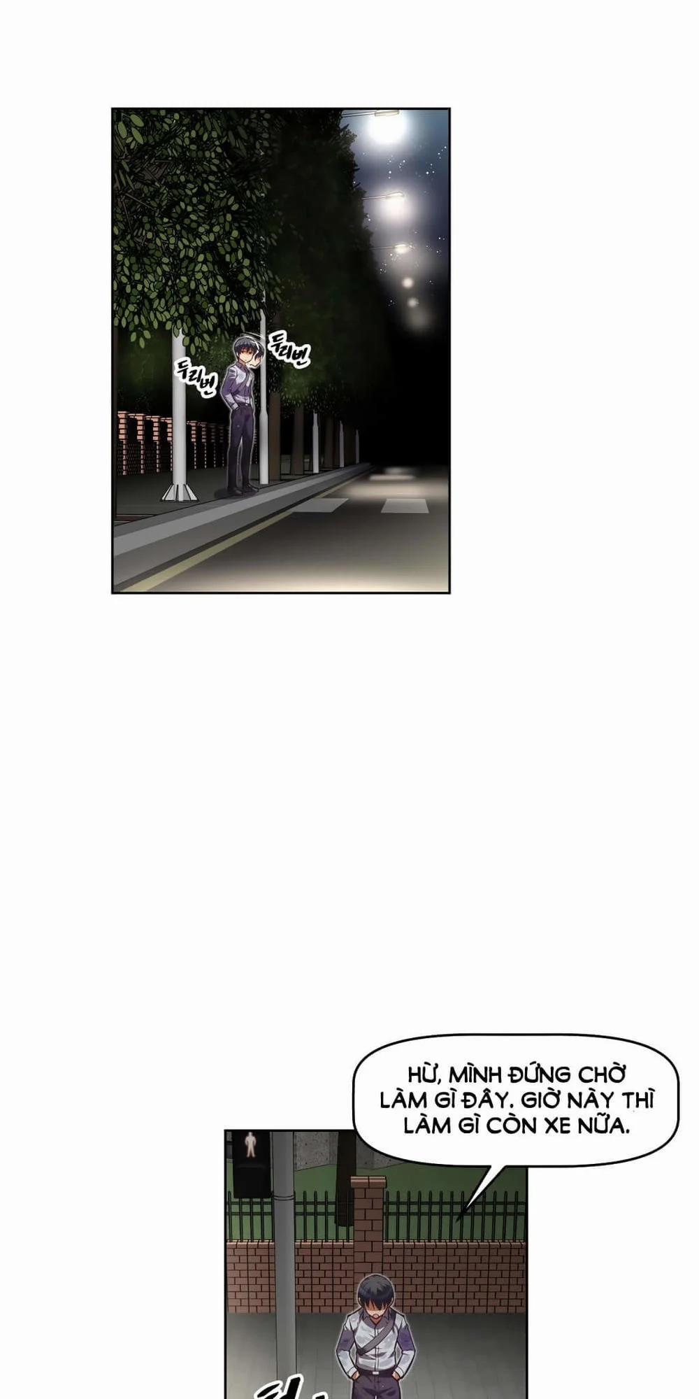 Brawling Go! 28 trang 32