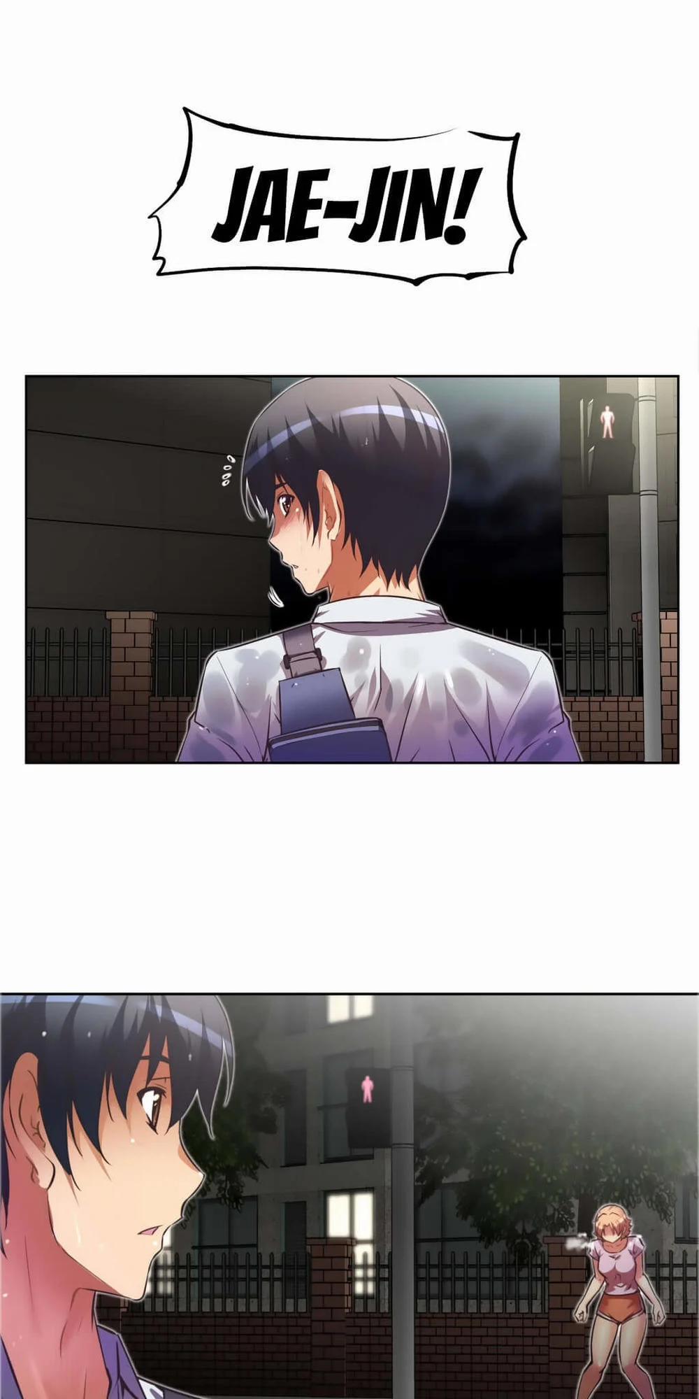 Brawling Go! 28 trang 40