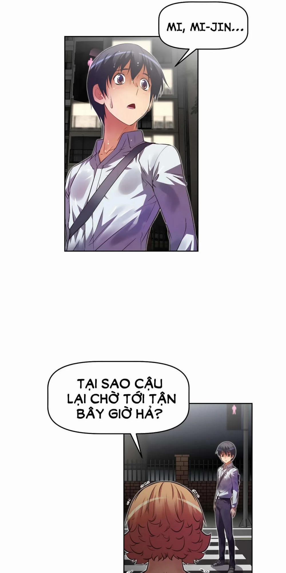 Brawling Go! 28 trang 42