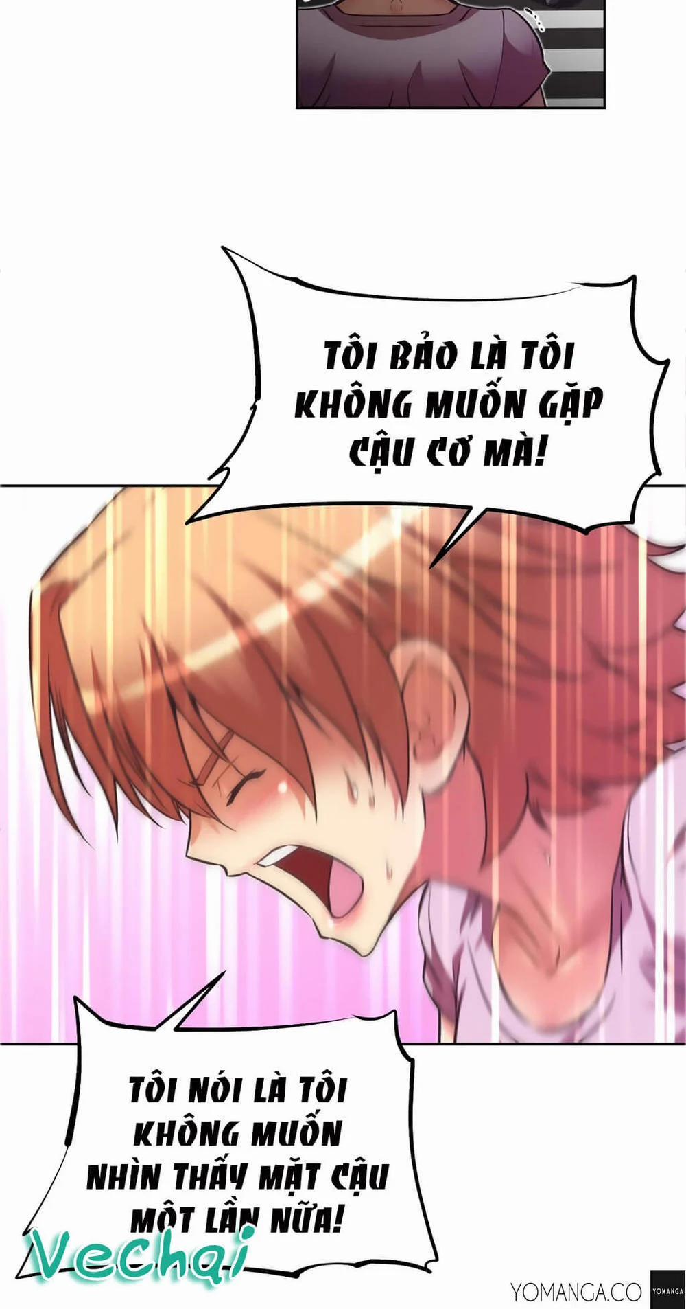 Brawling Go! 28 trang 43