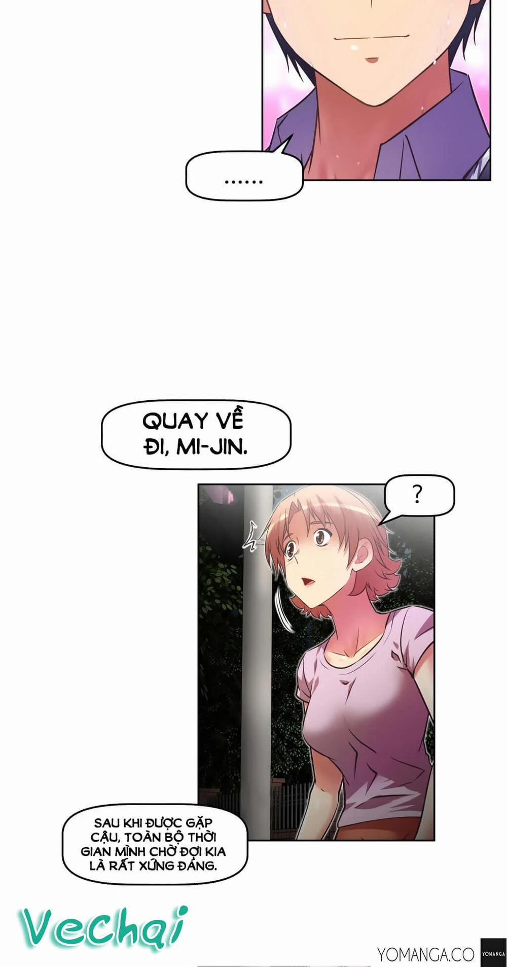 Brawling Go! 28 trang 45