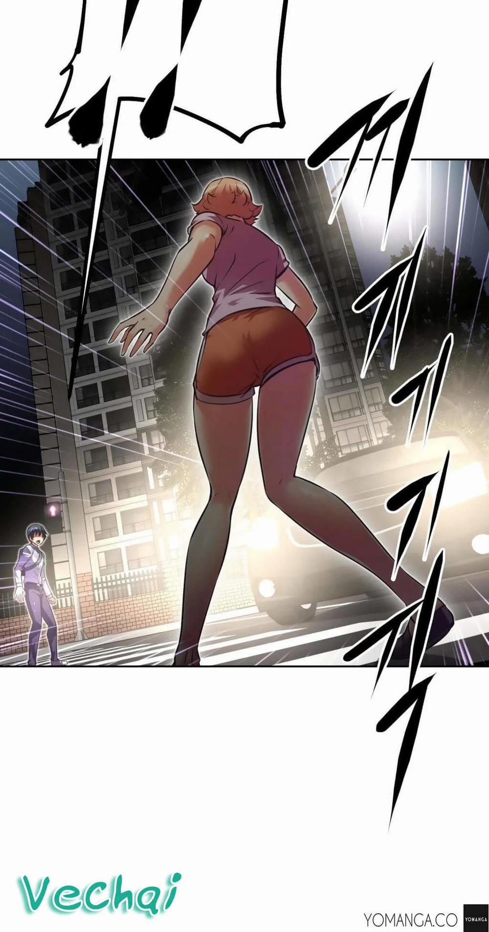 Brawling Go! 28 trang 57