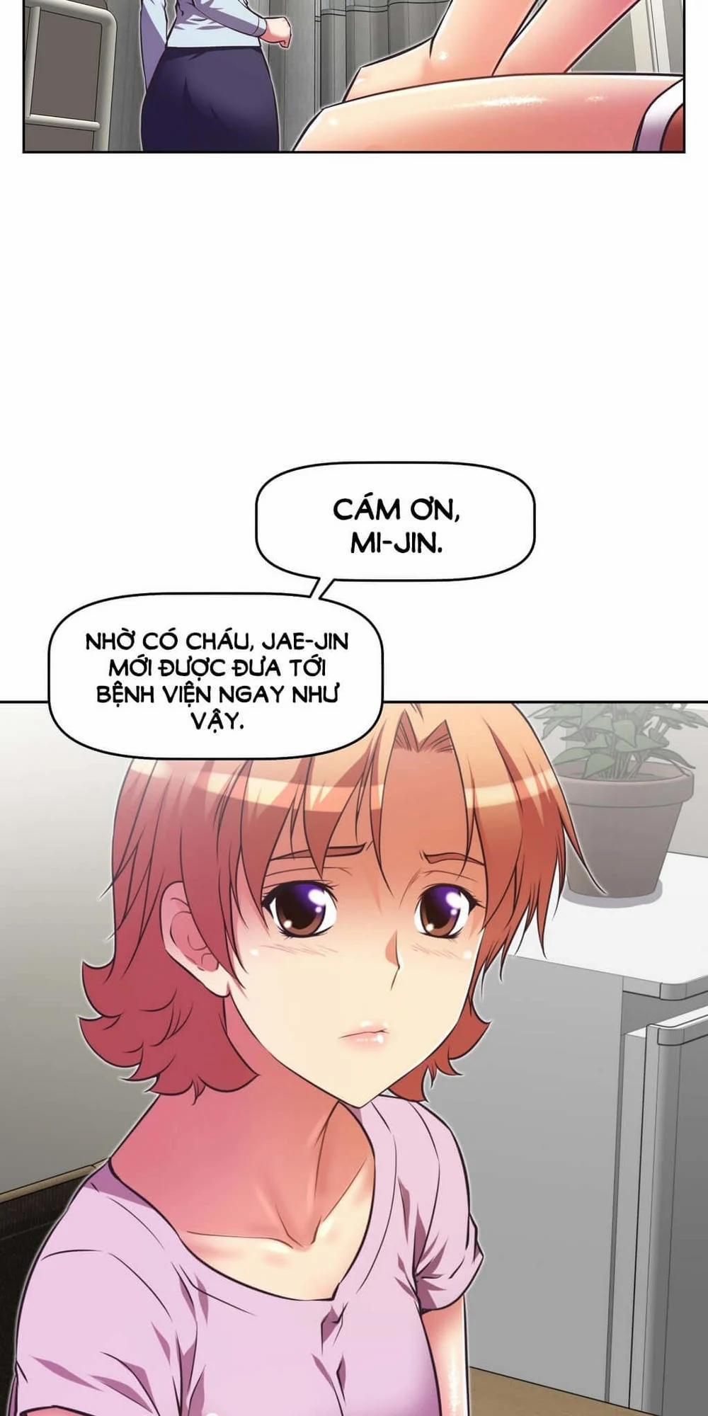 Brawling Go! 29 trang 15