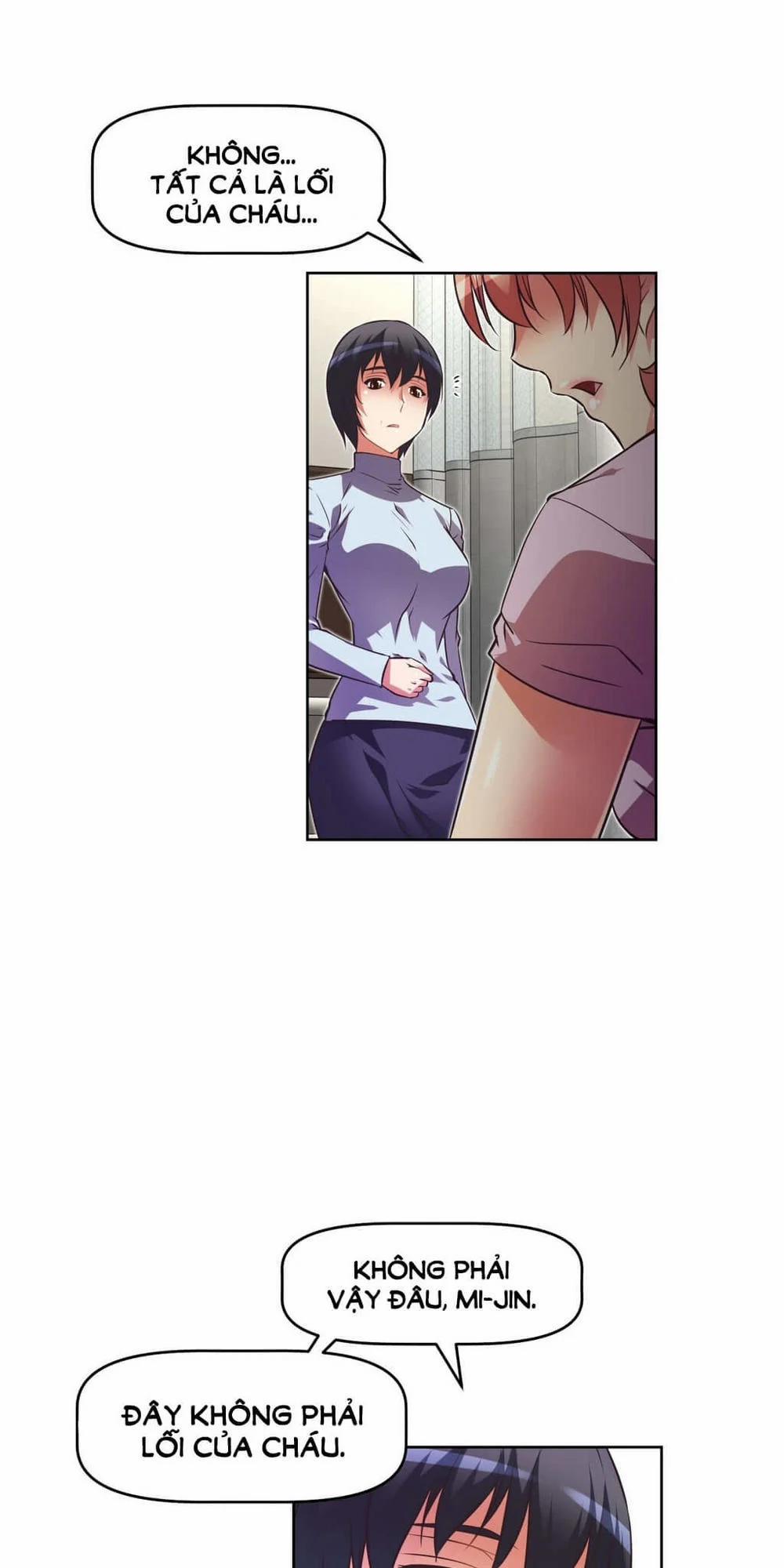 Brawling Go! 29 trang 17