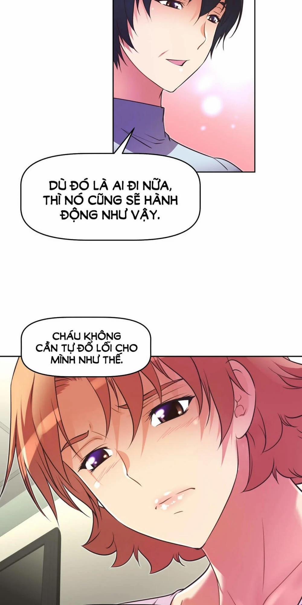 Brawling Go! 29 trang 18