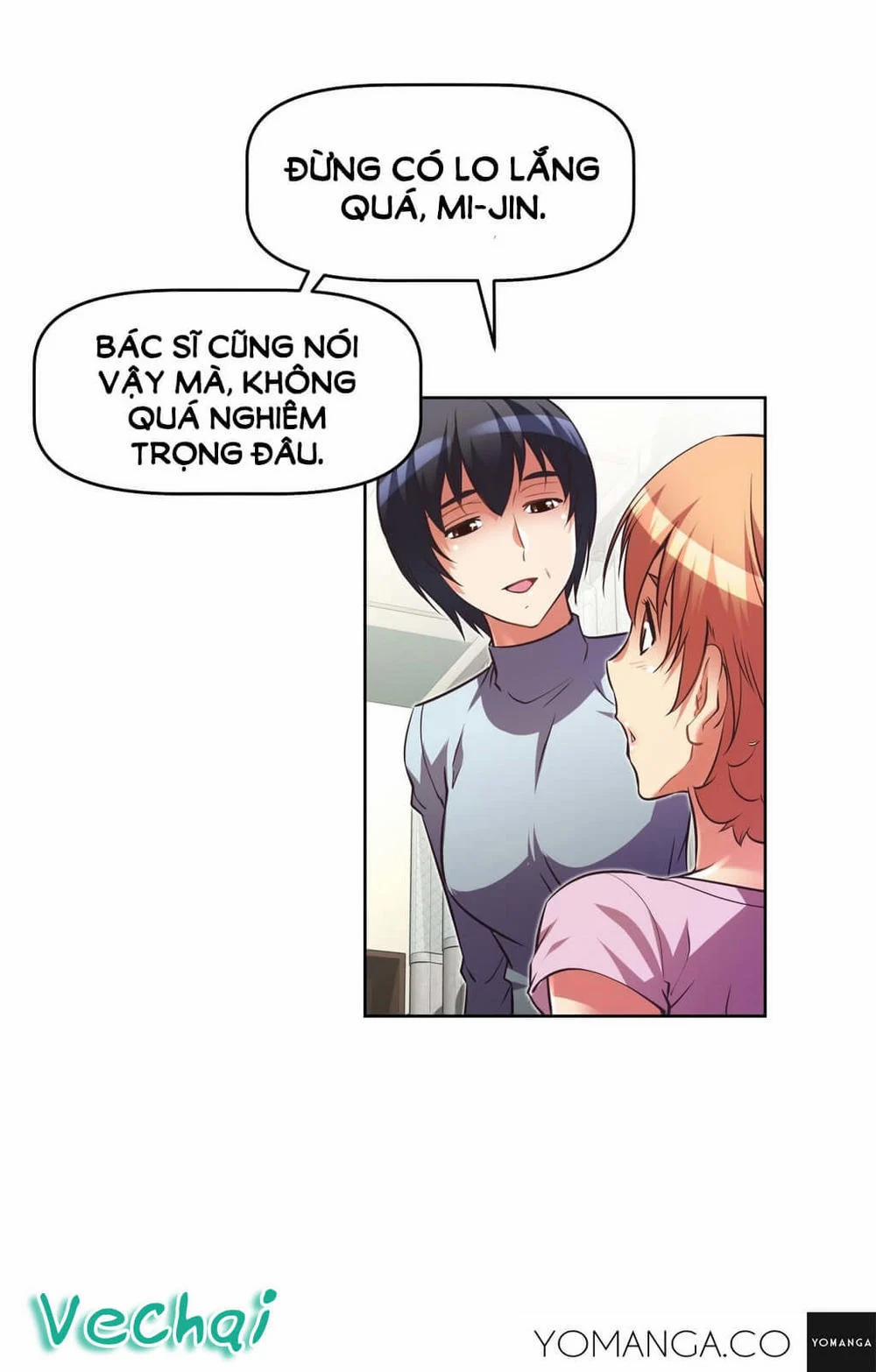 Brawling Go! 29 trang 25