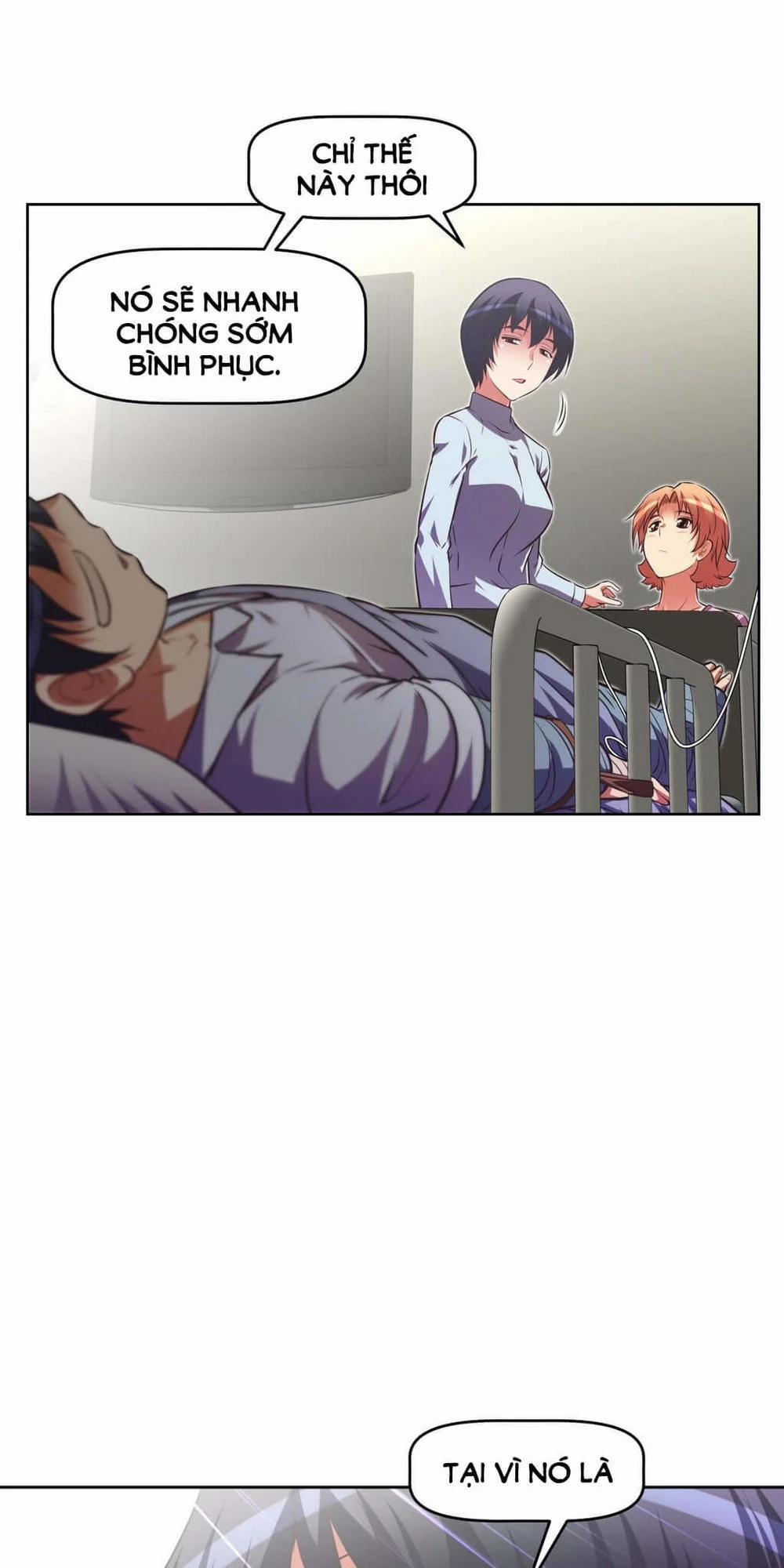 Brawling Go! 29 trang 26