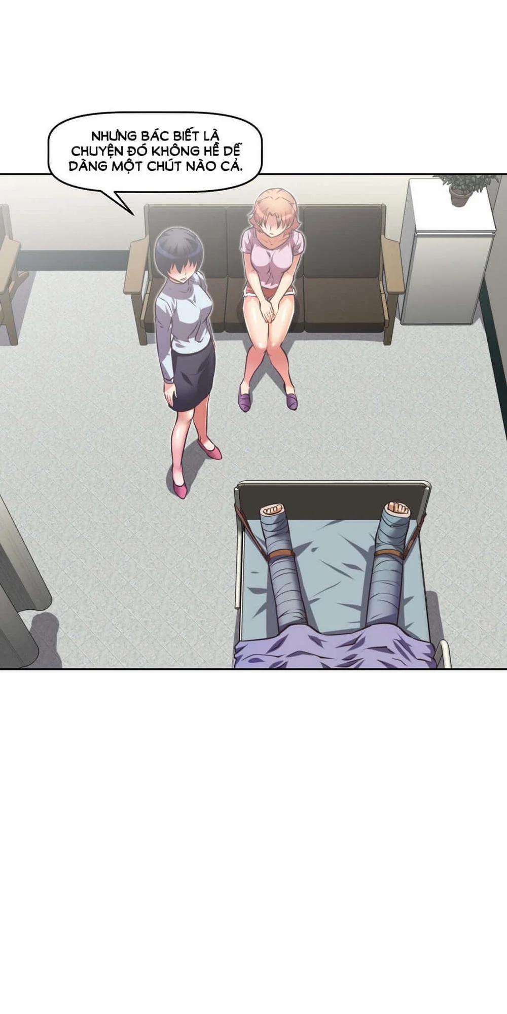 Brawling Go! 29 trang 32