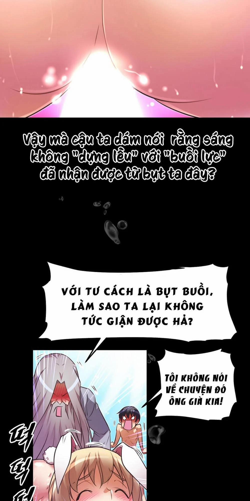 Brawling Go! 29 trang 60