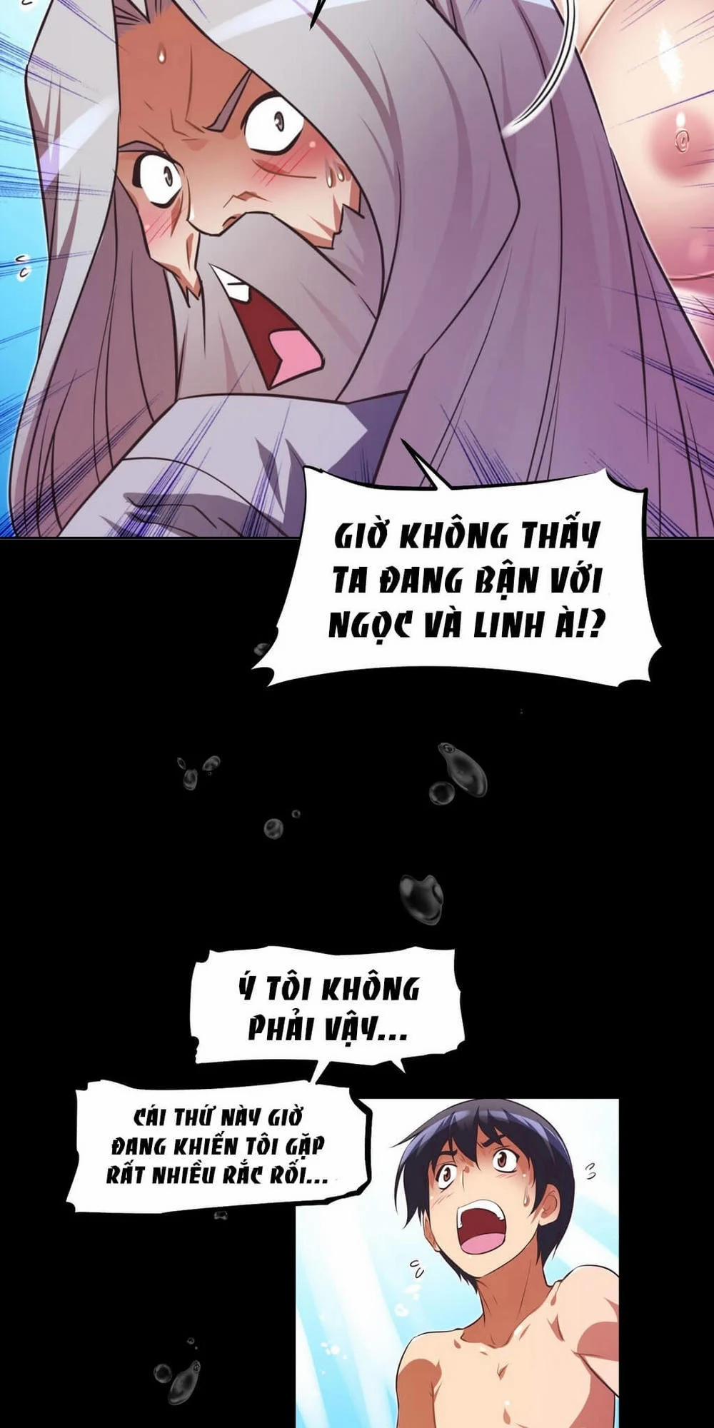 Brawling Go! 29 trang 63