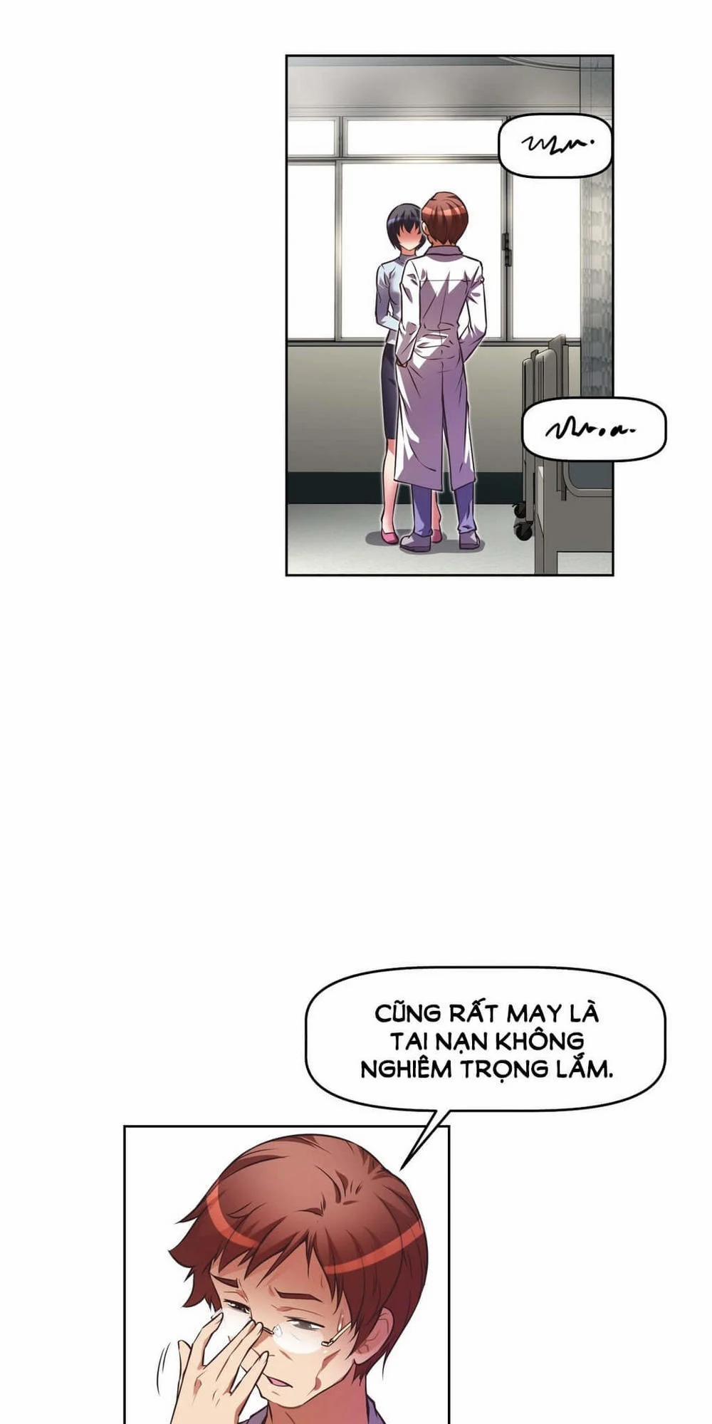 Brawling Go! 29 trang 7