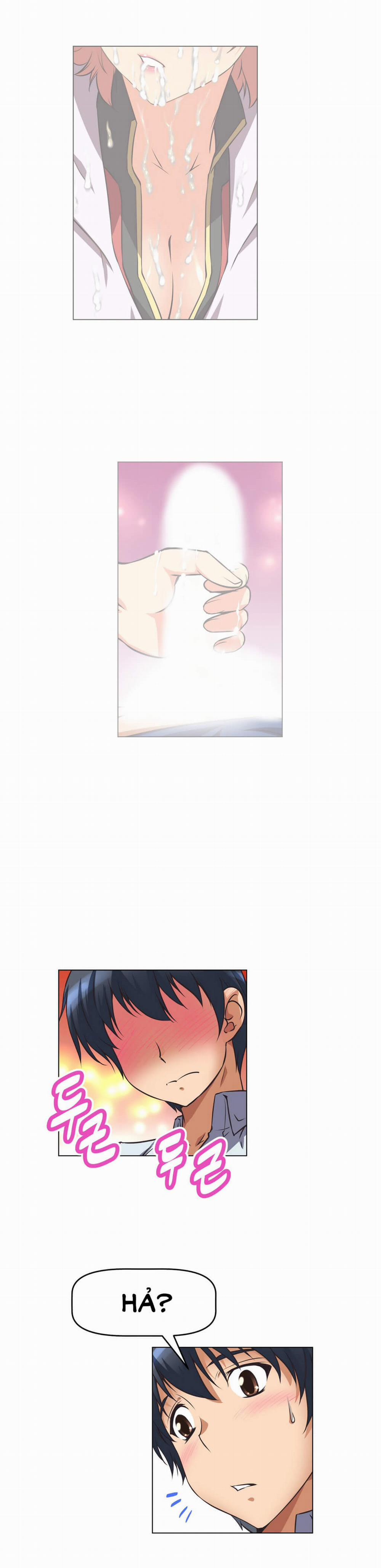 Brawling Go! 3 trang 25