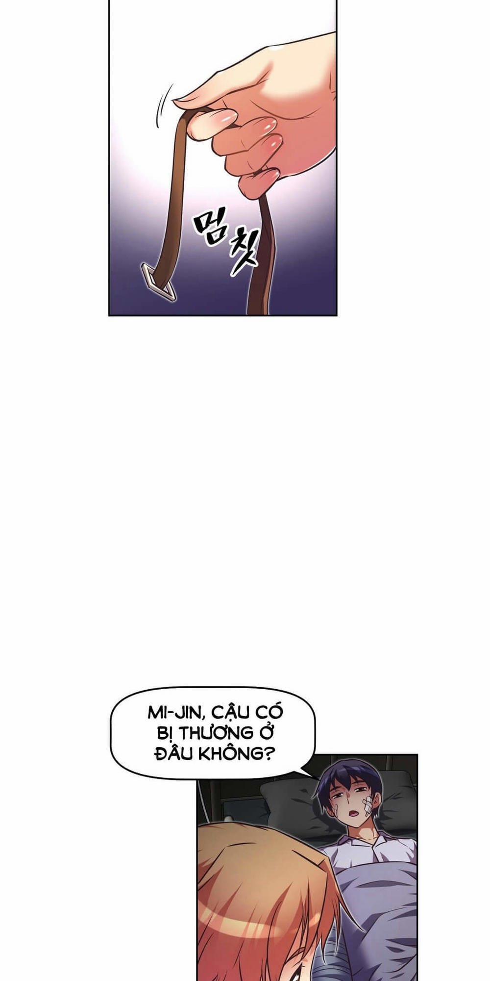 Brawling Go! 30 trang 14