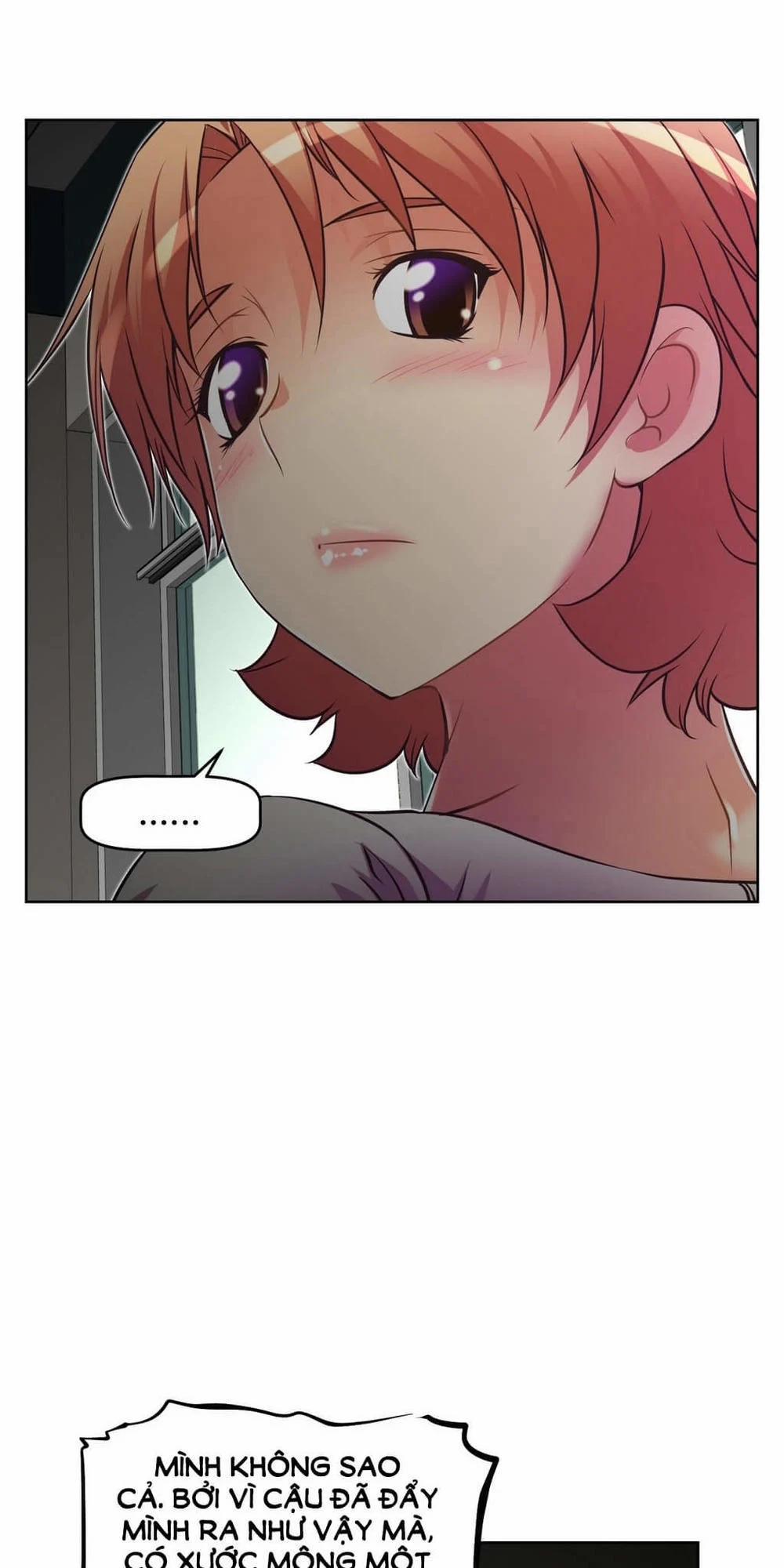 Brawling Go! 30 trang 16