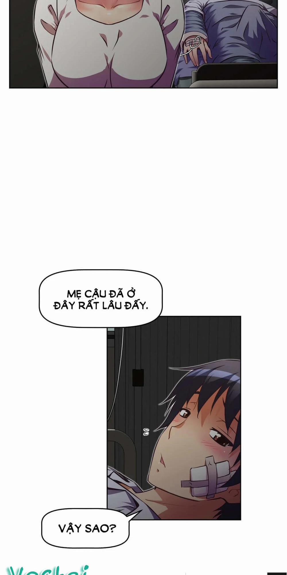 Brawling Go! 30 trang 20